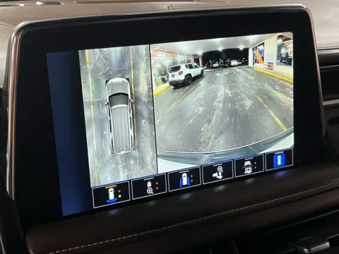 More photos of 2022 Chevrolet Tahoe High Country at Auto Boutique Texas, TX