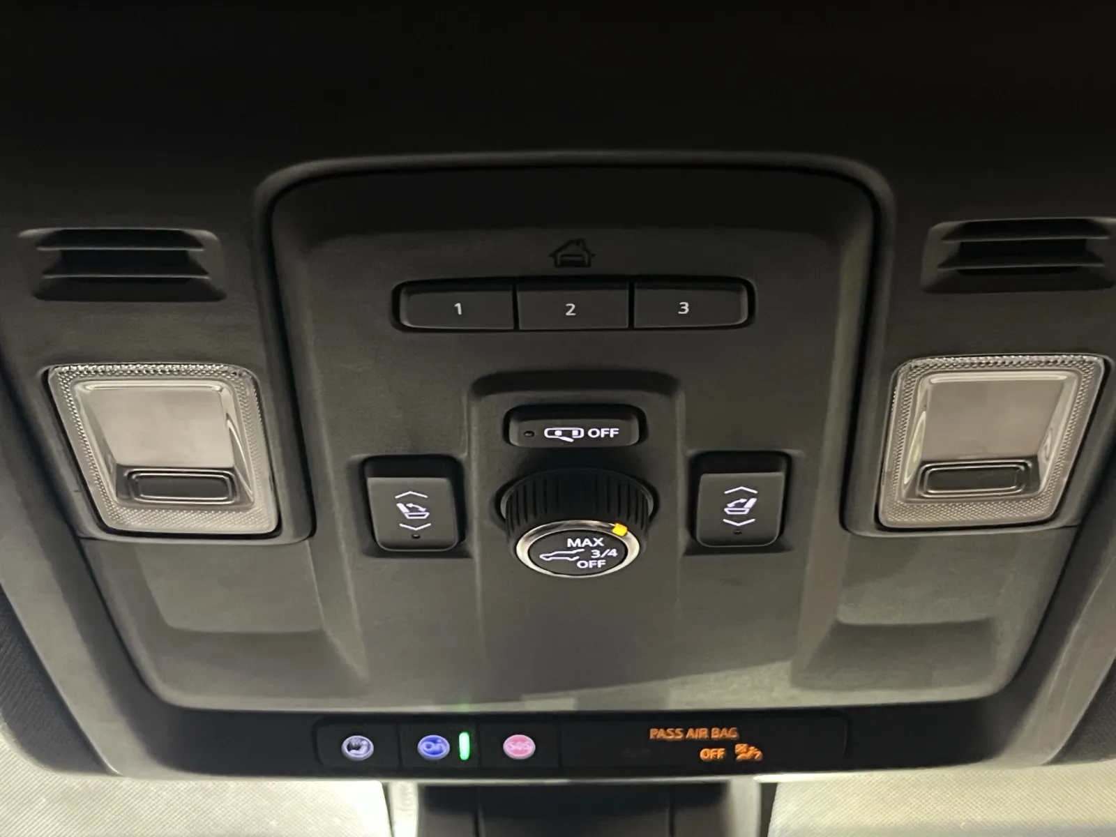 Chevrolet Tahoe photo 21
