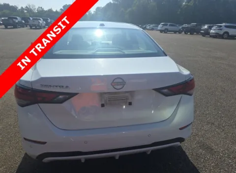 More photos of 2025 Nissan Sentra SV at Auto Boutique Texas, TX