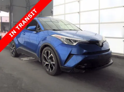 Another view of 2018 Toyota C-HR XLE for sale in Alvin, TX at Auto Boutique Texas