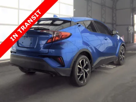 More photos of 2018 Toyota C-HR XLE at Auto Boutique Texas, TX