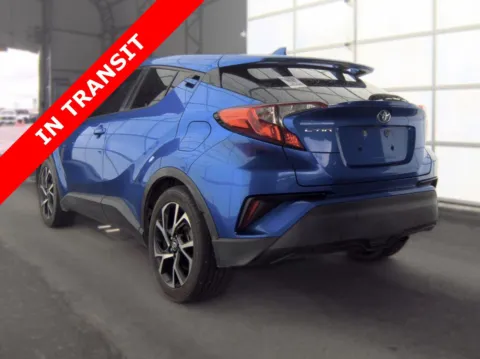More photos of 2018 Toyota C-HR XLE at Auto Boutique Texas, TX