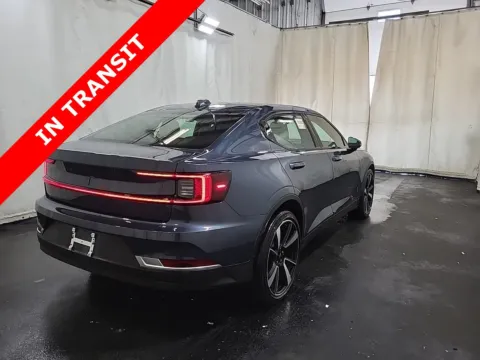 More photos of 2021 Polestar 2 Launch Edition at Auto Boutique Texas, TX