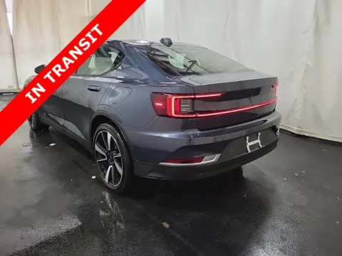 Another view of 2021 Polestar 2 Launch Edition for sale in Alvin, TX at Auto Boutique Texas