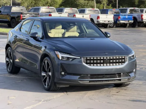 Photos of 2021 Polestar 2 Launch Edition for sale in Alvin, TX at Auto Boutique Texas