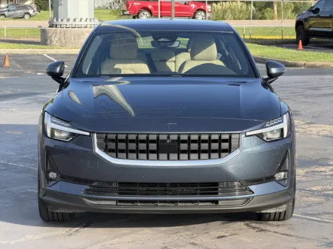More photos of 2021 Polestar 2 Launch Edition at Auto Boutique Texas, TX