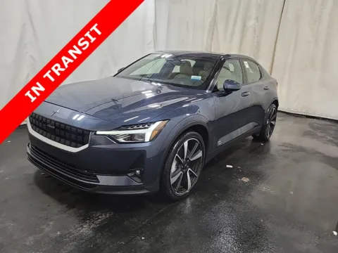 Blue 2021 Polestar 2 Launch Edition for sale in Alvin, TX
