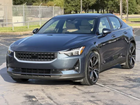 Another view of 2021 Polestar 2 Launch Edition for sale in Alvin, TX at Auto Boutique Texas