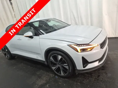Another view of 2023 Polestar 2 Long Range Dual Motor for sale in Alvin, TX at Auto Boutique Texas
