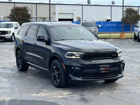 Another view of 2021 Dodge Durango GT for sale in Alvin, TX at Auto Boutique Texas