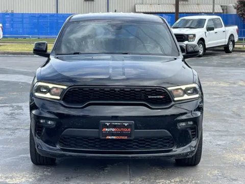 More photos of 2021 Dodge Durango GT at Auto Boutique Texas, TX