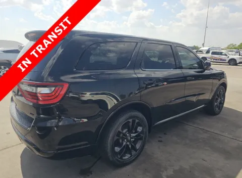 More photos of 2021 Dodge Durango GT at Auto Boutique Texas, TX