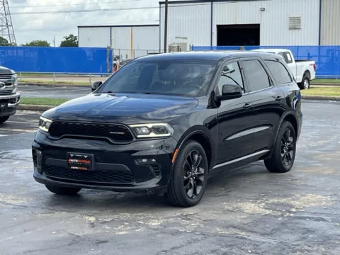 Photos of 2021 Dodge Durango GT for sale in Alvin, TX at Auto Boutique Texas