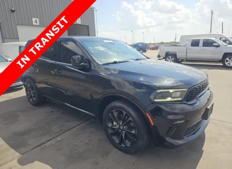 Another view of 2021 Dodge Durango GT for sale in Alvin, TX at Auto Boutique Texas