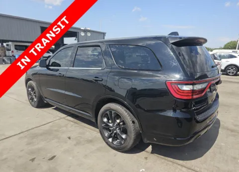More photos of 2021 Dodge Durango GT at Auto Boutique Texas, TX