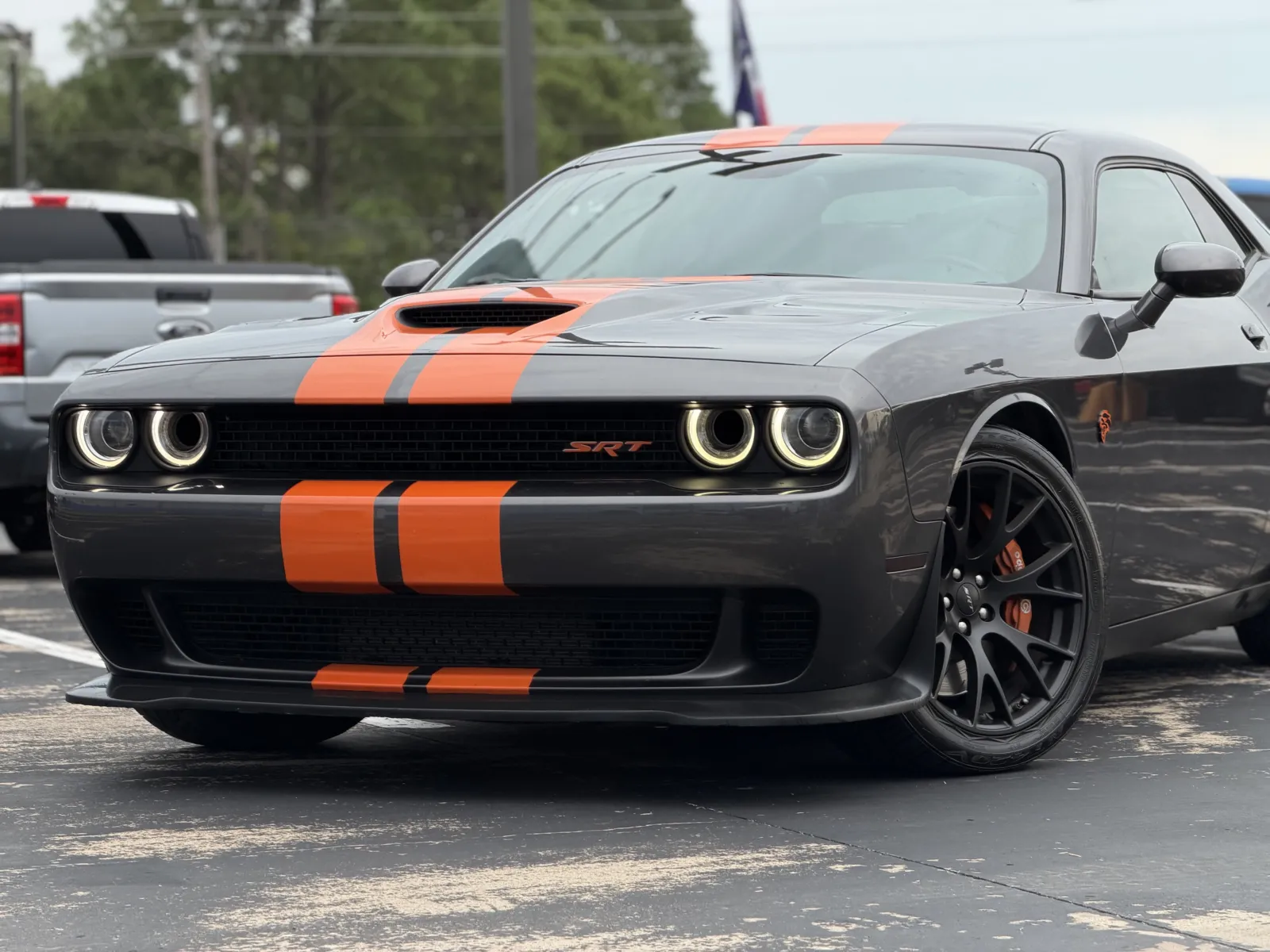 Dodge Challenger photo 5