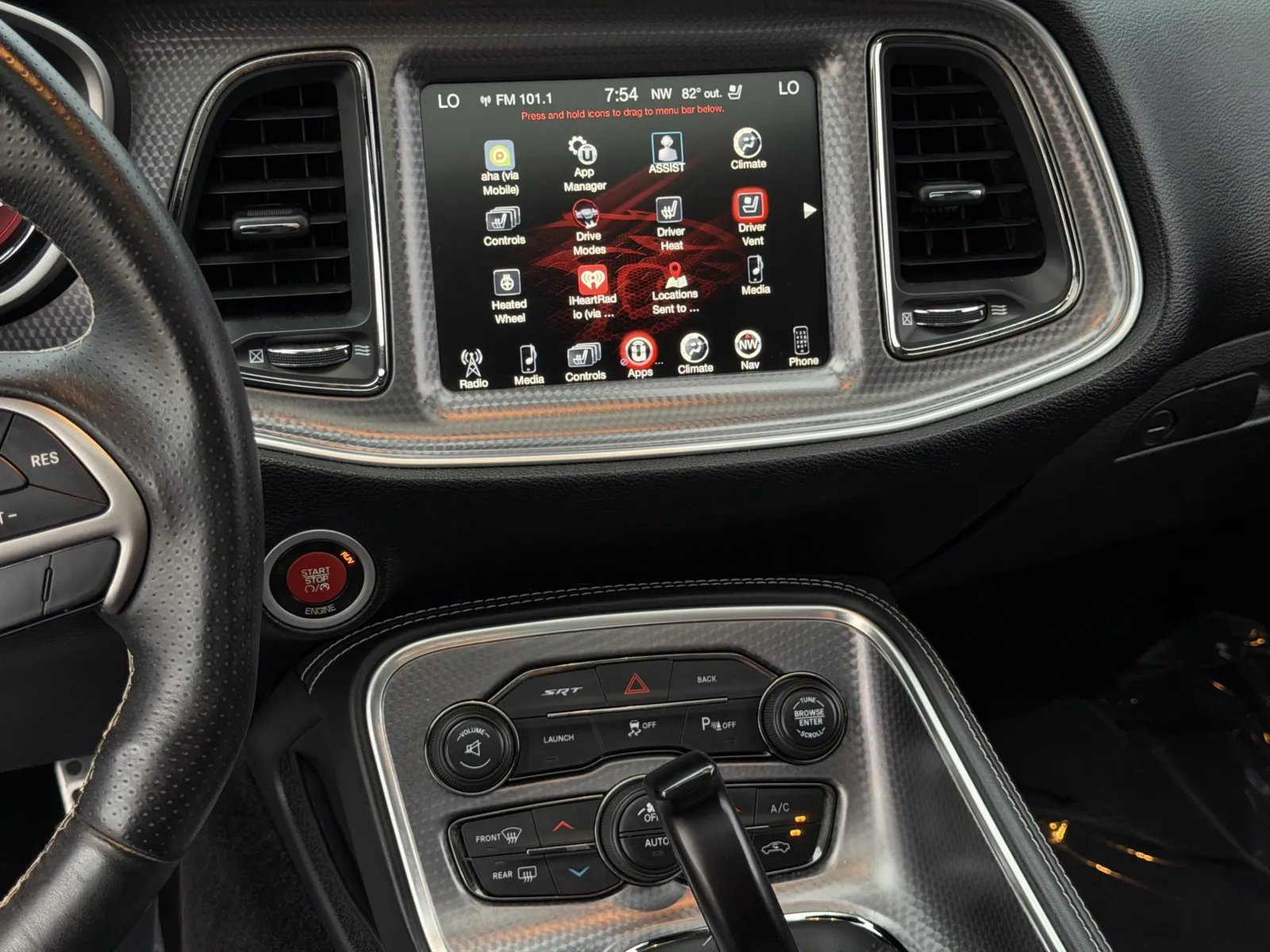 Dodge Challenger photo 25