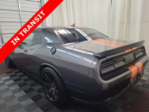 More photos of 2016 Dodge Challenger SRT Hellcat at Auto Boutique Texas, TX