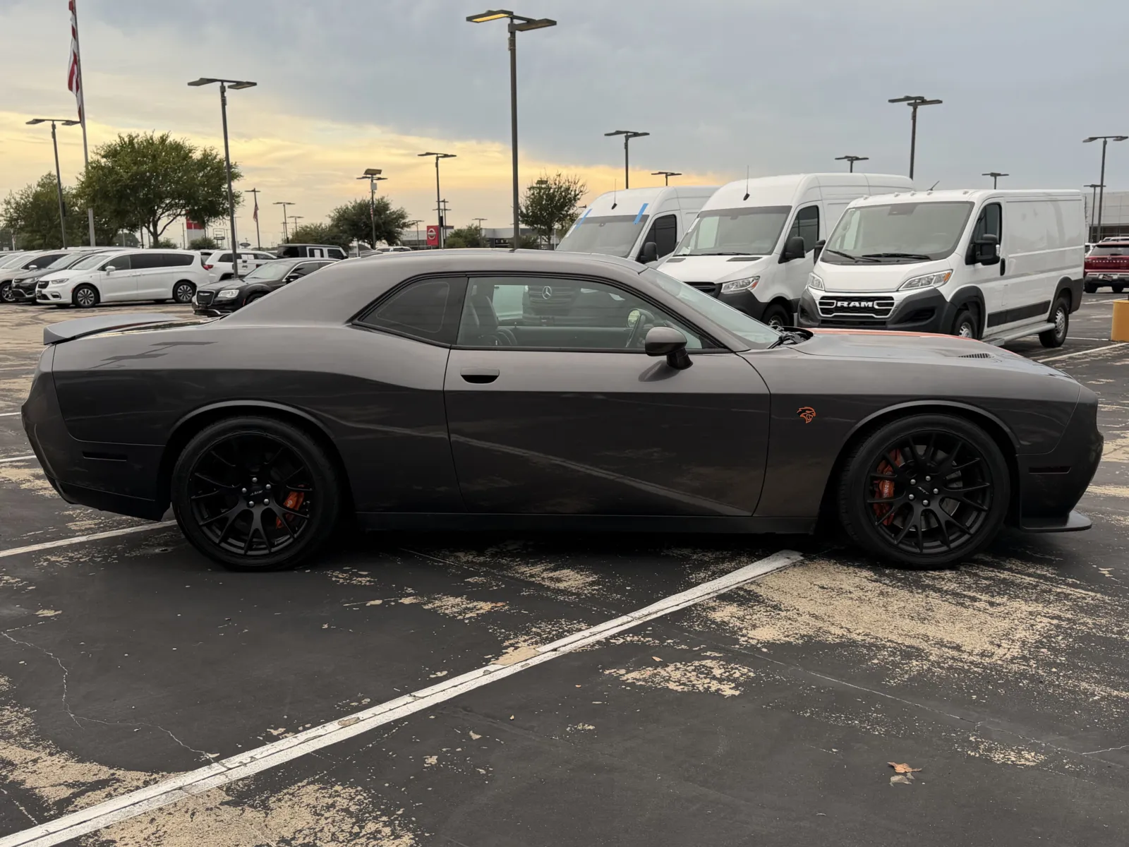 Dodge Challenger photo 20