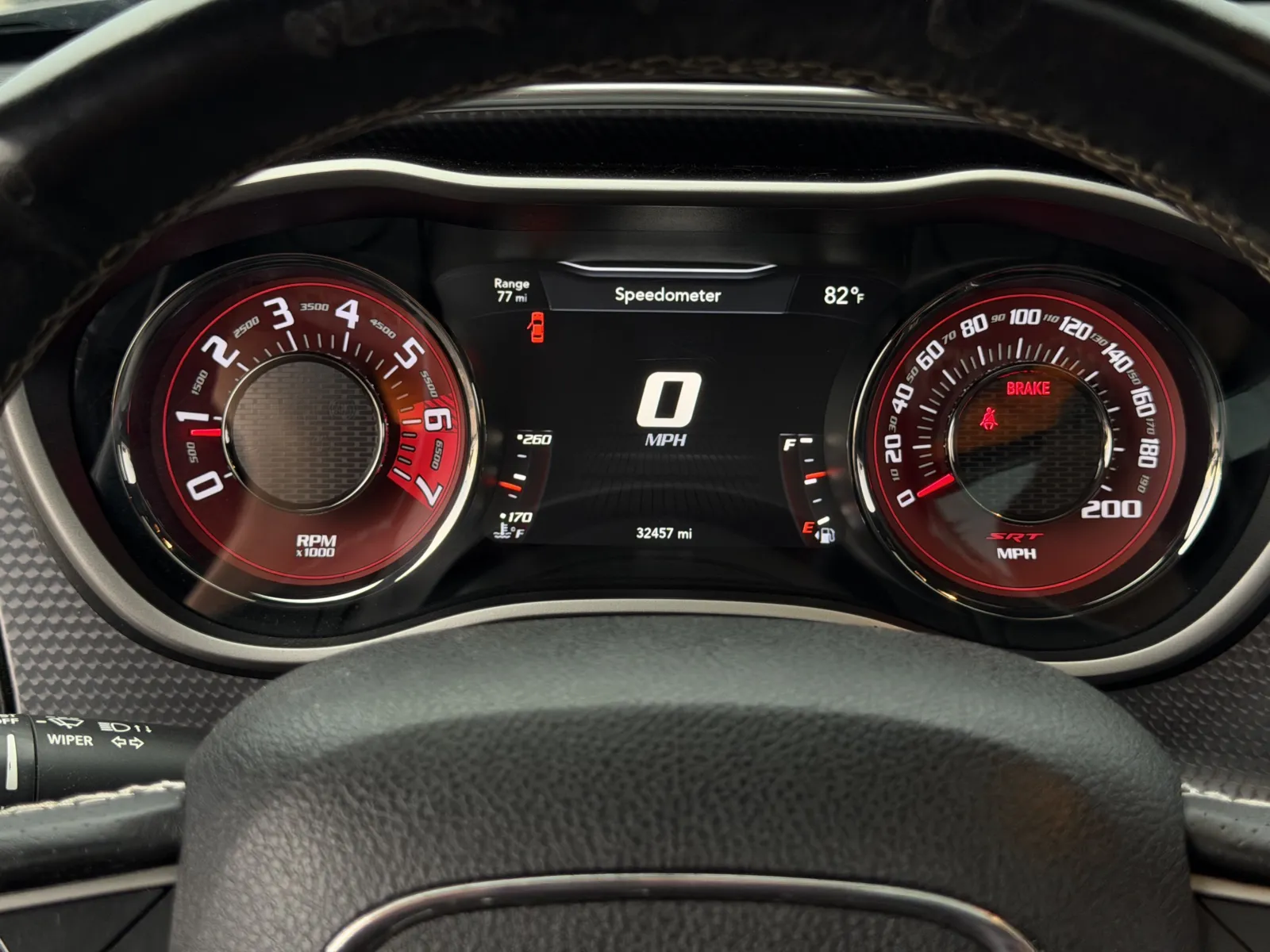 Dodge Challenger photo 12