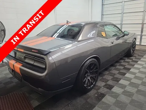 More photos of 2016 Dodge Challenger SRT Hellcat at Auto Boutique Texas, TX