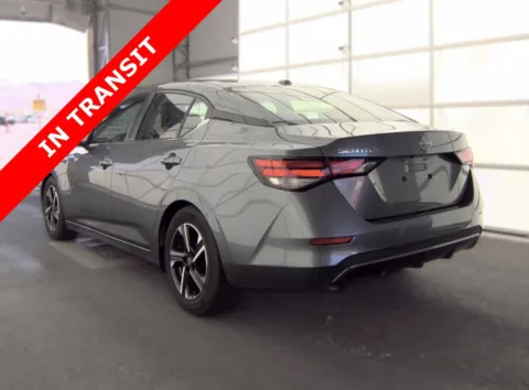 More photos of 2025 Nissan Sentra SV at Auto Boutique Texas, TX