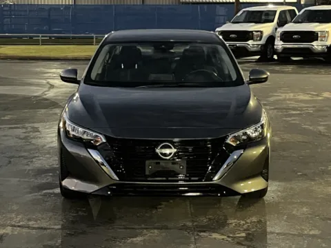 More photos of 2025 Nissan Sentra SV at Auto Boutique Texas, TX
