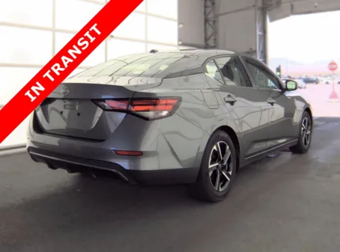 More photos of 2025 Nissan Sentra SV at Auto Boutique Texas, TX