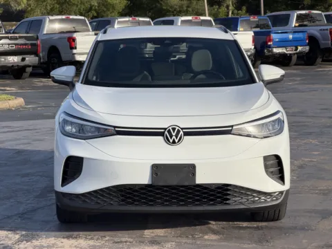 More photos of 2022 Volkswagen ID.4 Pro at Auto Boutique Texas, TX