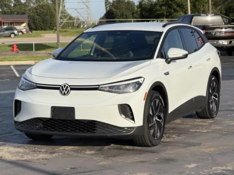 Another view of 2022 Volkswagen ID.4 Pro for sale in Alvin, TX at Auto Boutique Texas