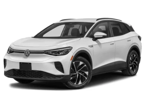 2022 Volkswagen ID.4 Pro for sale in Alvin, TX