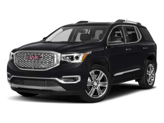 2018 GMC Acadia Denali for sale in Alvin, TX