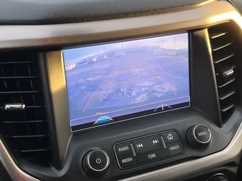 More photos of 2018 GMC Acadia Denali at Auto Boutique Texas, TX