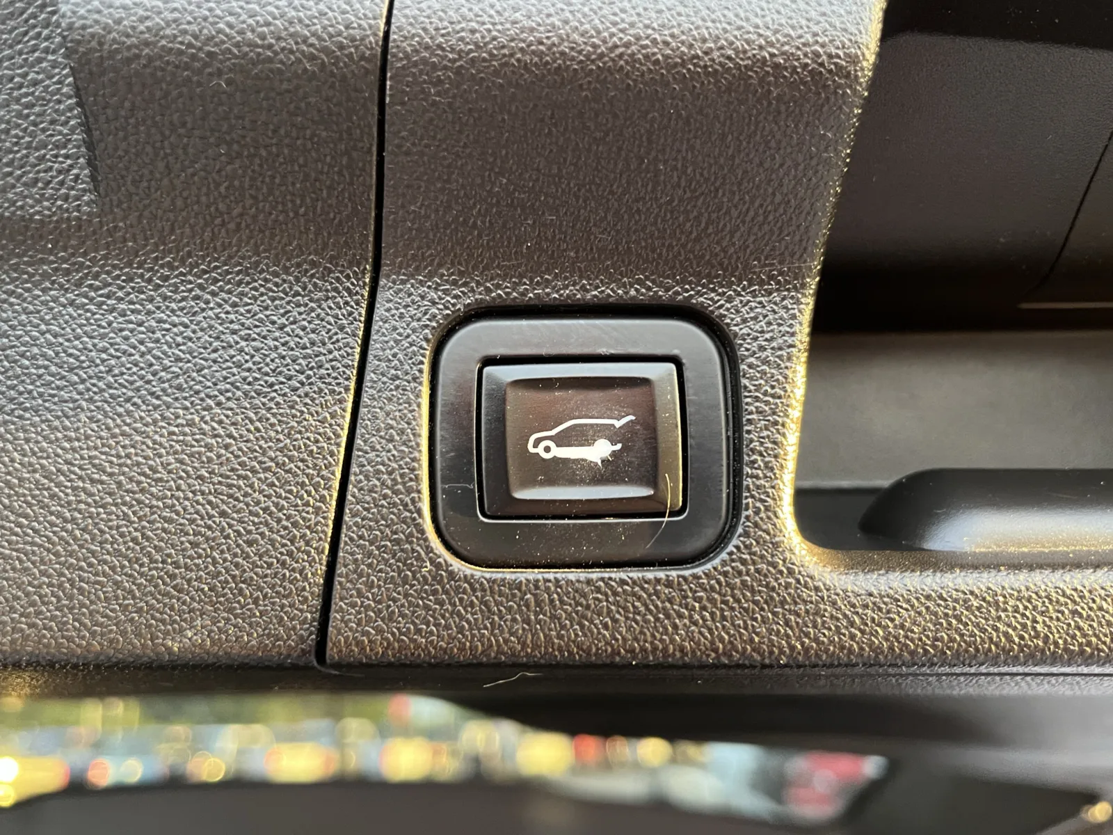 GMC Acadia photo 14