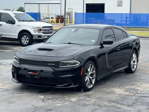 Photos of 2023 Dodge Charger GT for sale in Alvin, TX at Auto Boutique Texas