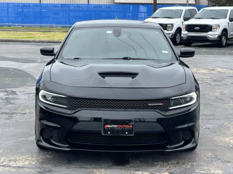More photos of 2023 Dodge Charger GT at Auto Boutique Texas, TX