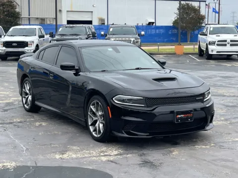 Another view of 2023 Dodge Charger GT for sale in Alvin, TX at Auto Boutique Texas
