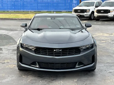 More photos of 2021 Chevrolet Camaro 3LT at Auto Boutique Texas, TX