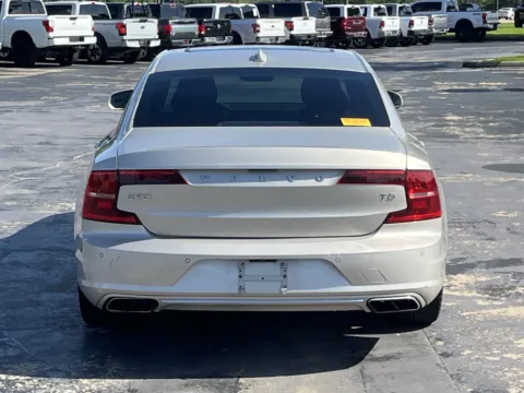 More photos of 2018 Volvo S90 Momentum at Auto Boutique Texas, TX