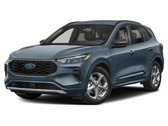 2024 Ford Escape ST-Line for sale in Alvin, TX