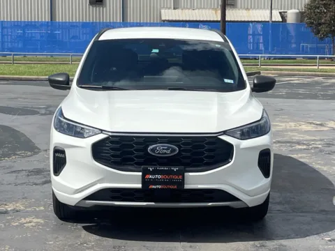 More photos of 2024 Ford Escape ST-Line at Auto Boutique Texas, TX