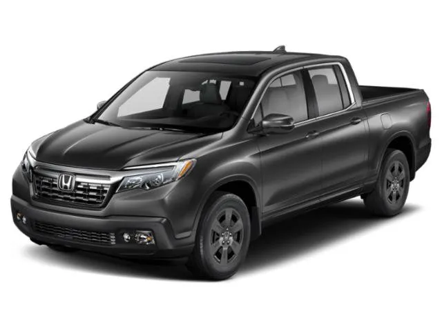 2020 Honda Ridgeline RTL-E for sale in Alvin, TX