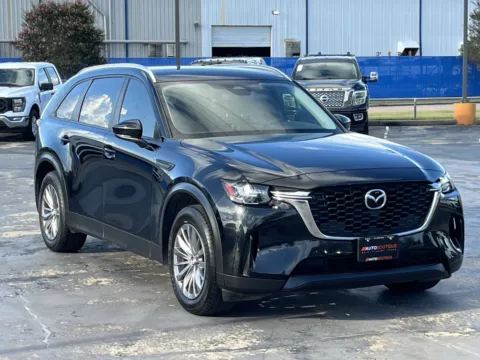 Another view of 2024 Mazda CX-90 3.3 Turbo Select for sale in Alvin, TX at Auto Boutique Texas