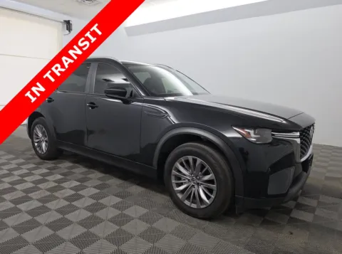Another view of 2024 Mazda CX-90 3.3 Turbo Select for sale in Alvin, TX at Auto Boutique Texas
