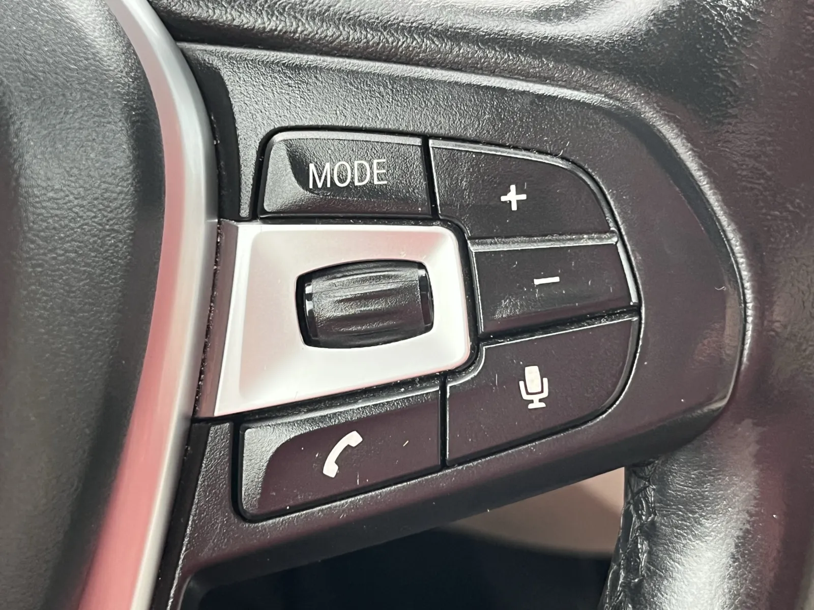 BMW X3 photo 21