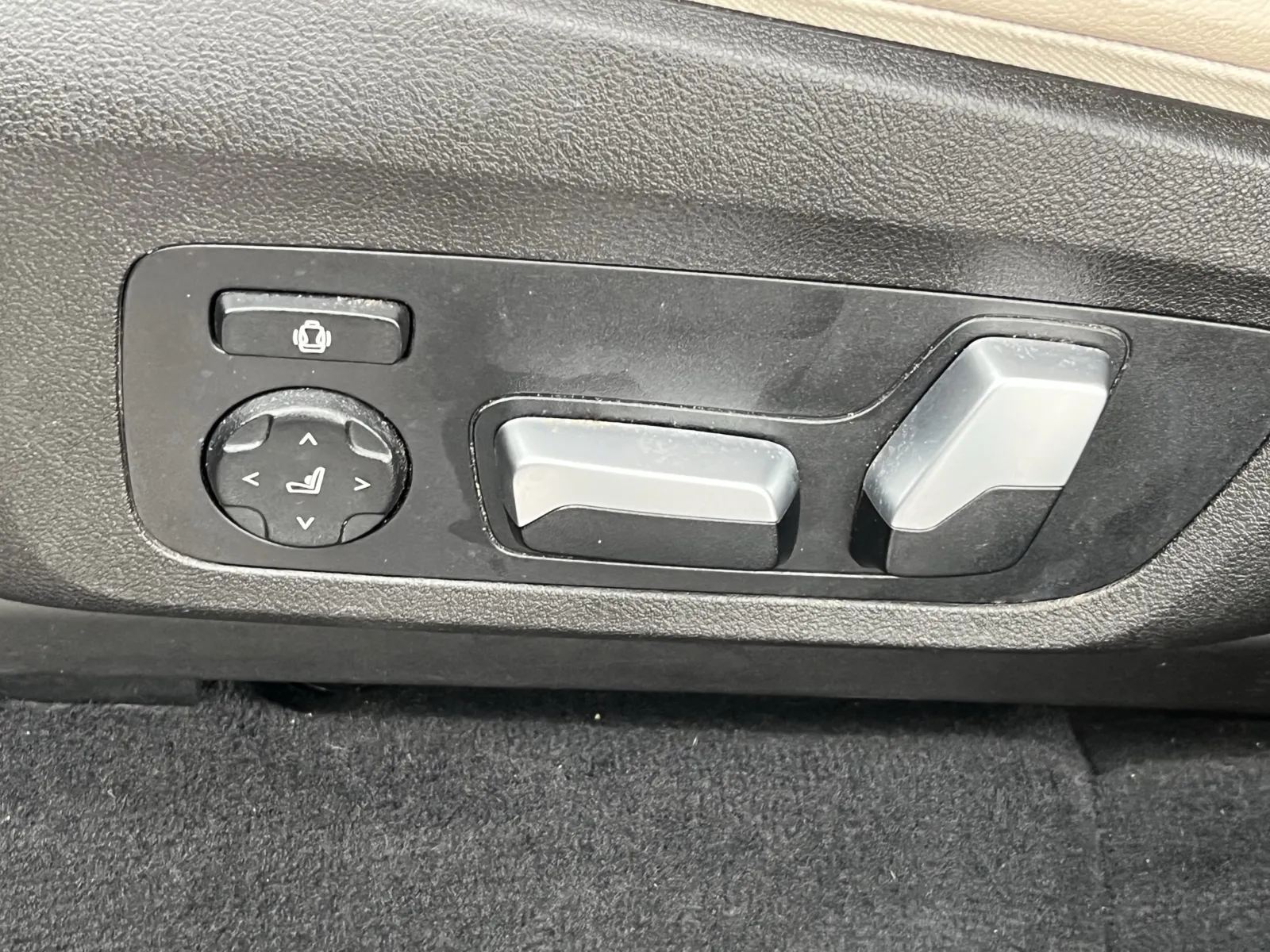 BMW X3 photo 27