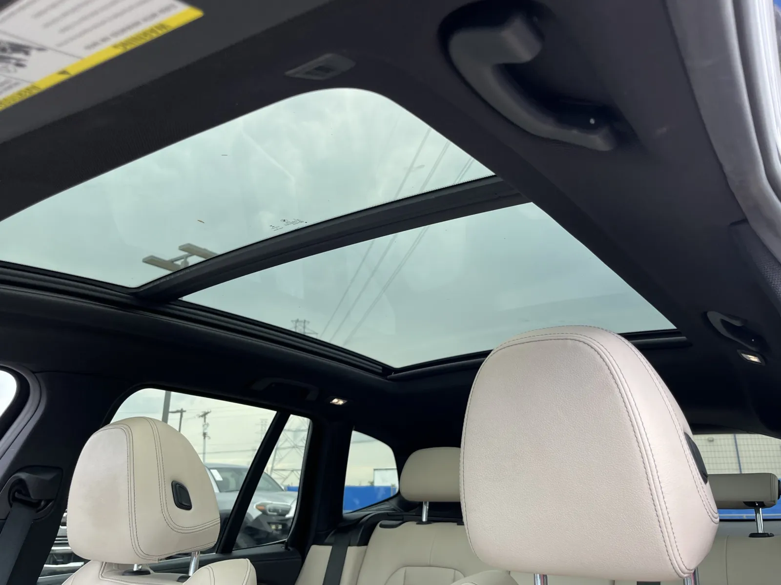 BMW X3 photo 7
