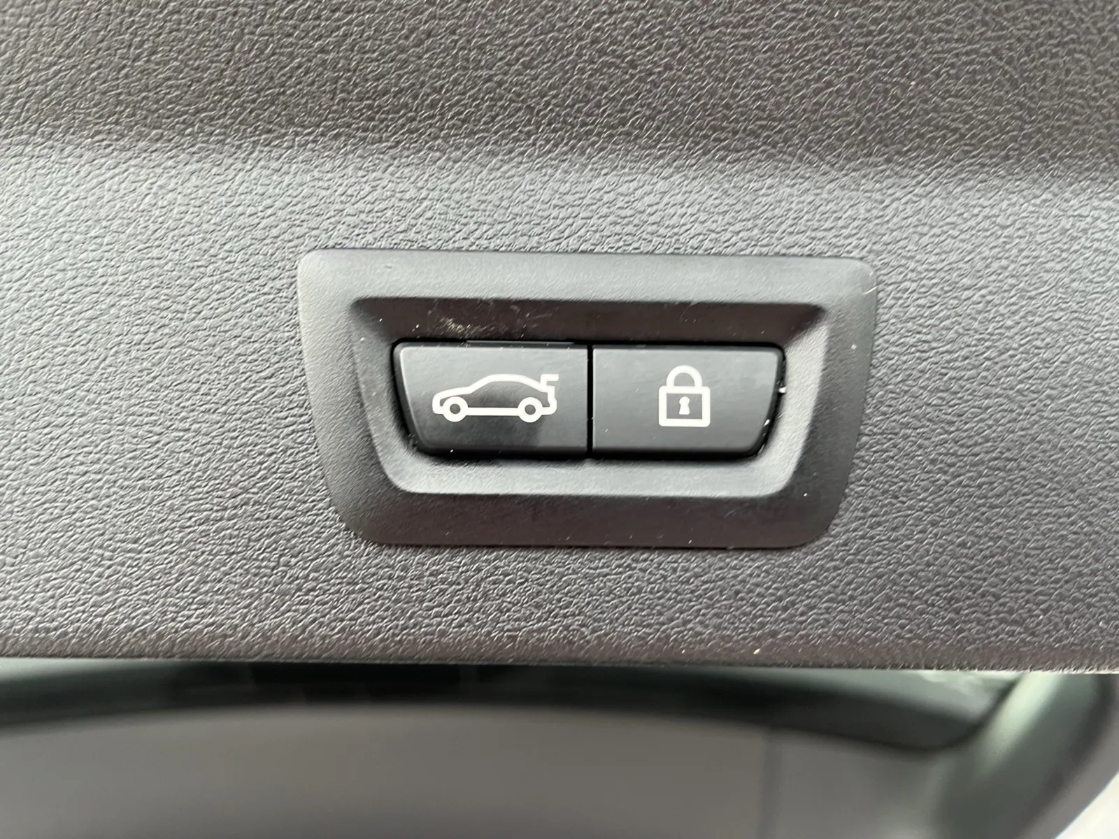 BMW X3 photo 14
