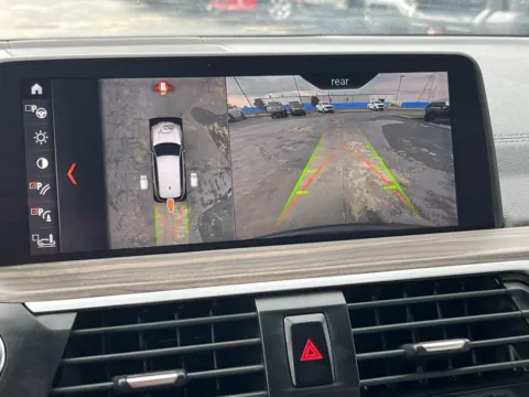 More photos of 2018 BMW X3 xDrive30i at Auto Boutique Texas, TX