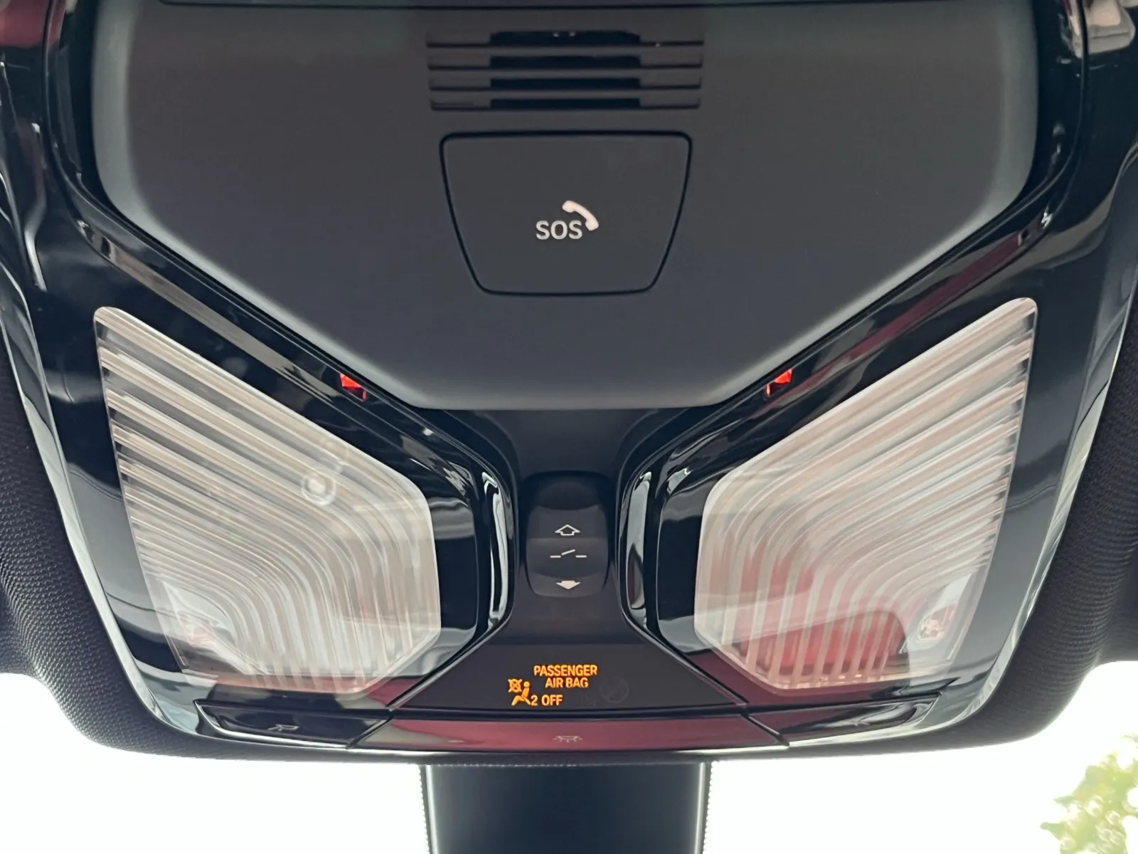 BMW X3 photo 24